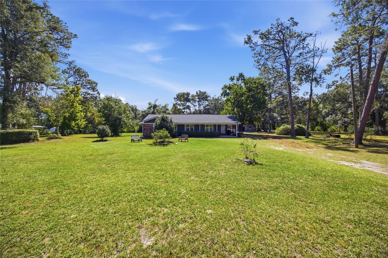 1638 SW King St., Lake City, FL 32024