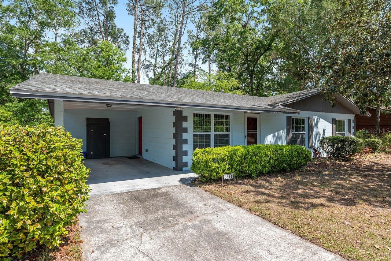 5611 NW 29th Ter., Gainesville, FL 32653