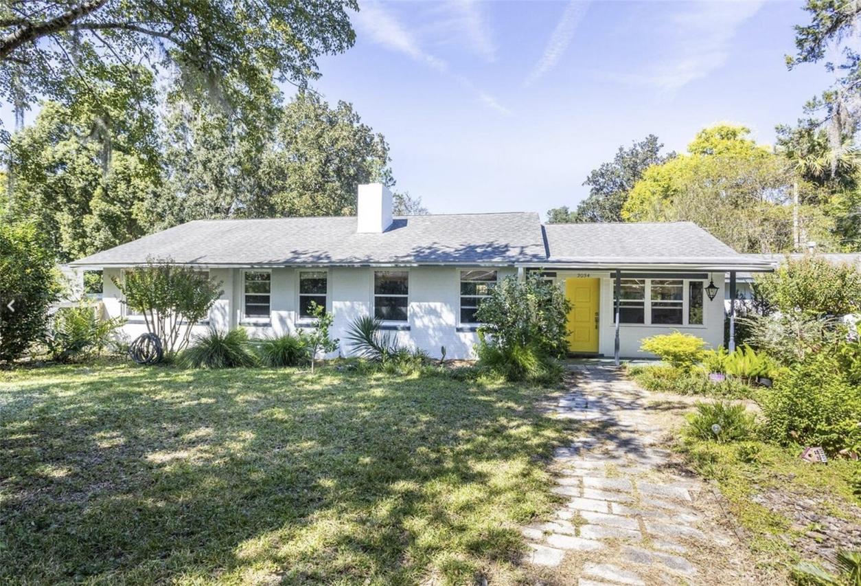 2034 NW 8th Pl., Gainesville, FL 32603