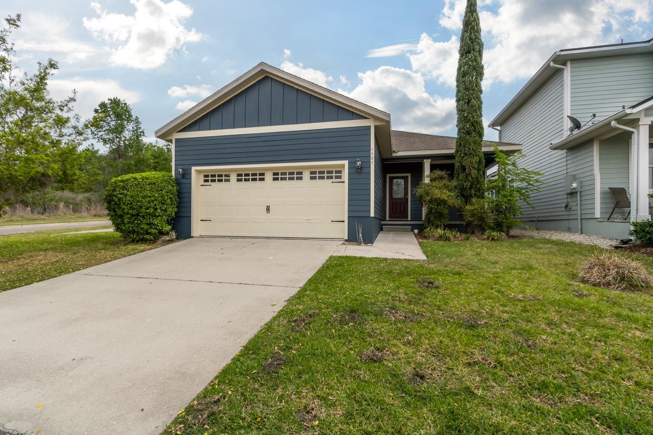 1687 NW 120th Way, Gainesville, FL 32606