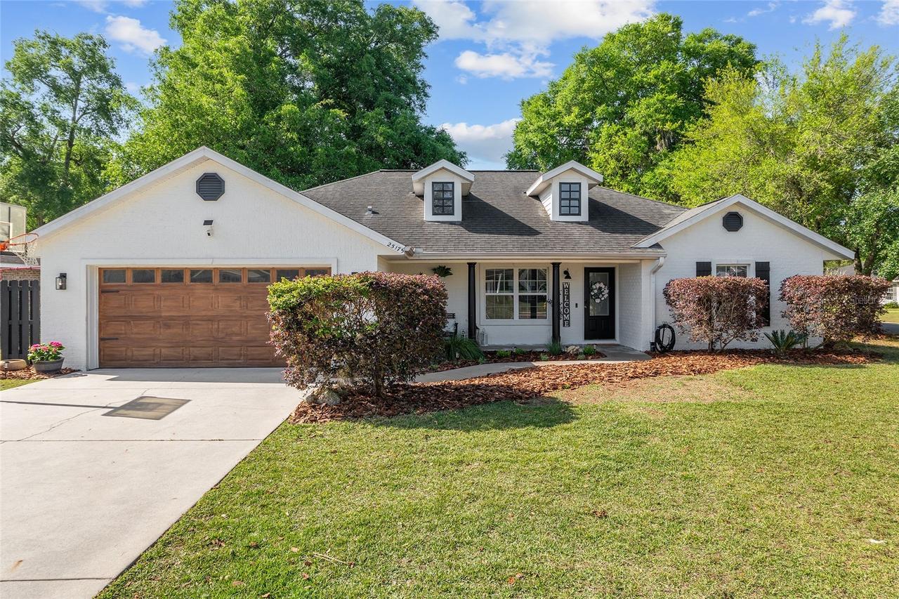 25175 SW 20th Ave., Newberry, FL 32669