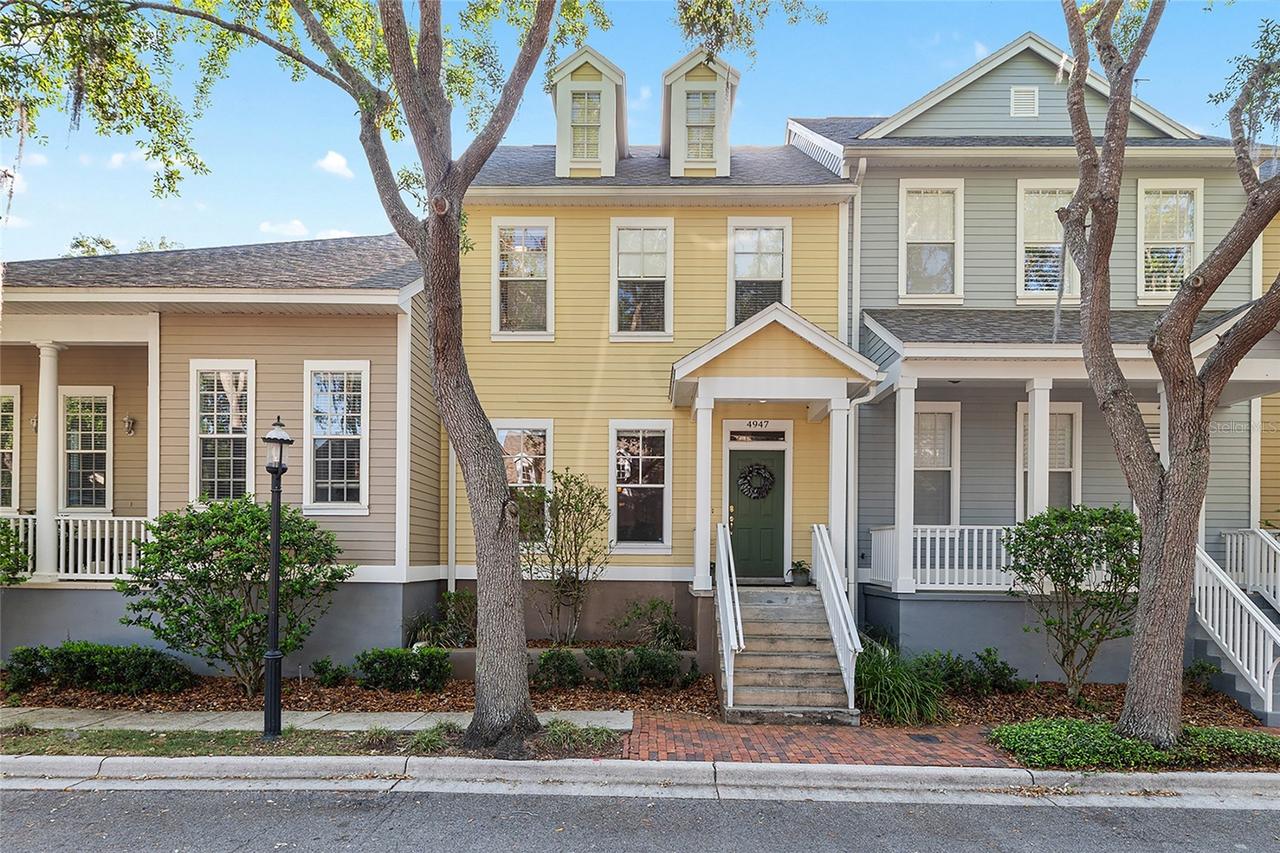 4947 SW 91st Way, Gainesville, FL 32608