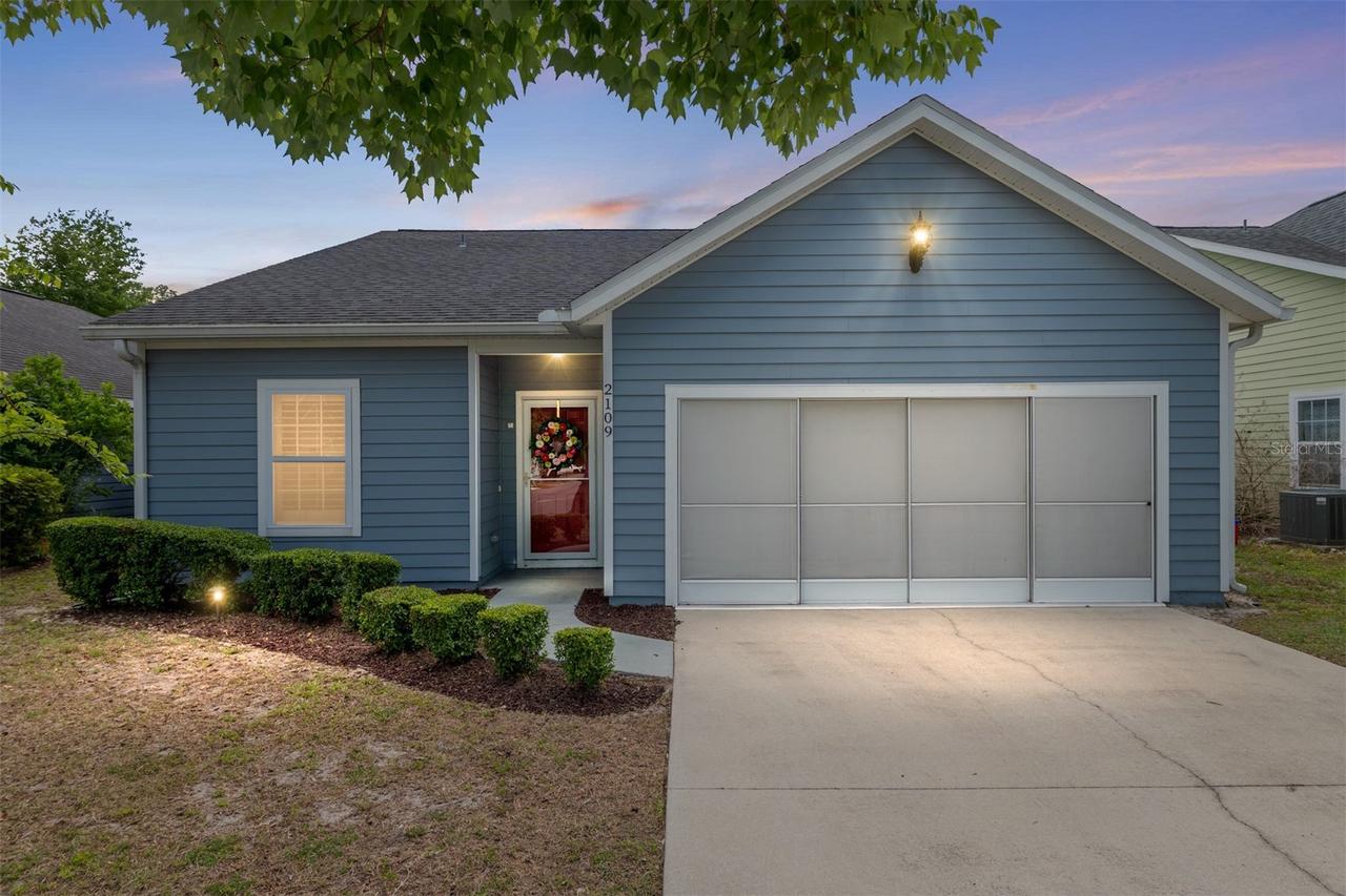 2109 NW 77th Ave., Gainesville, FL 32609