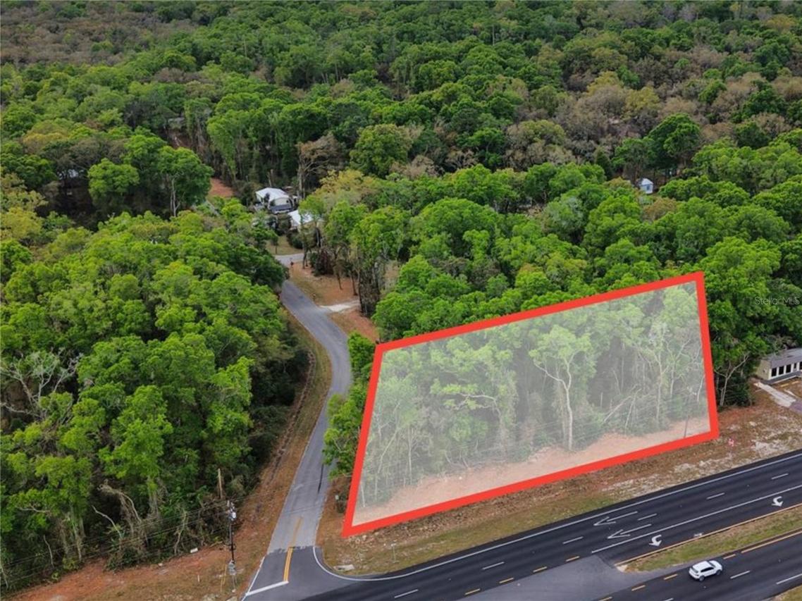 000 NW Us Hwy 19, Fanning Springs, FL 32693