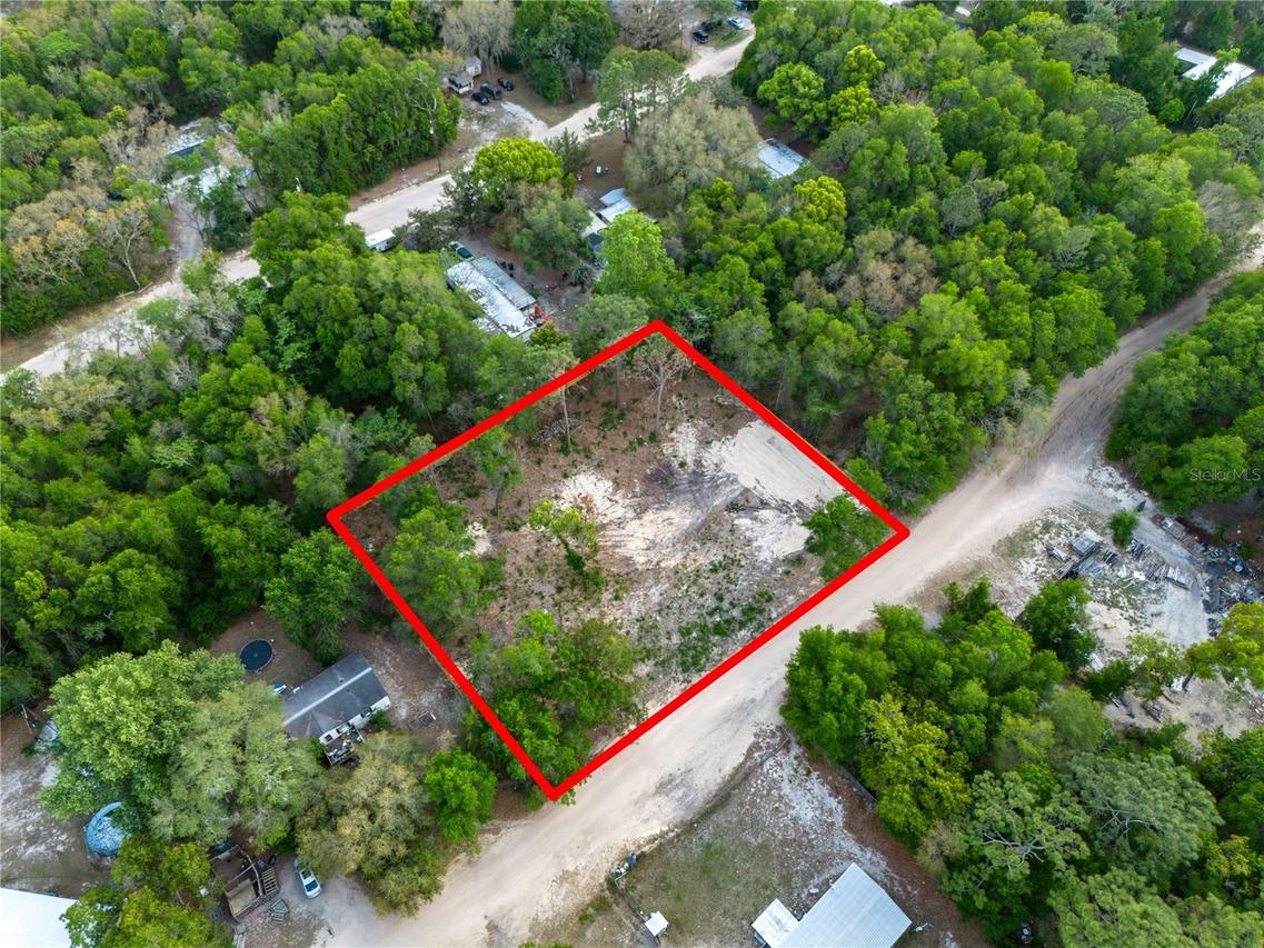 6397 Baylor Ave., Keystone Heights, FL 32656