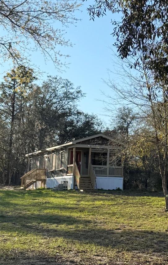 8330 NE 100th Ave., Bronson, FL 32621