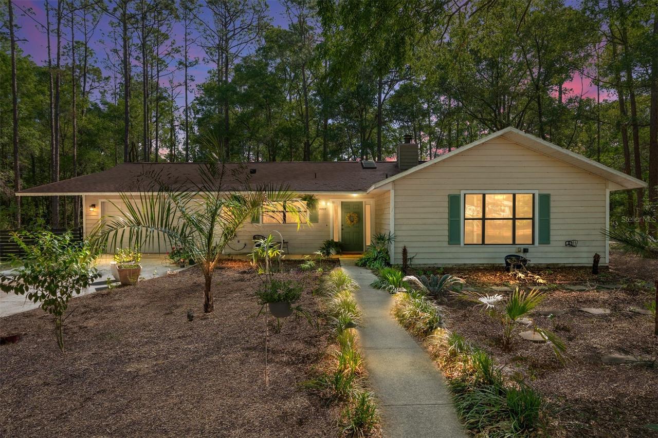 9917 SW 77th Ct., Gainesville, FL 32608