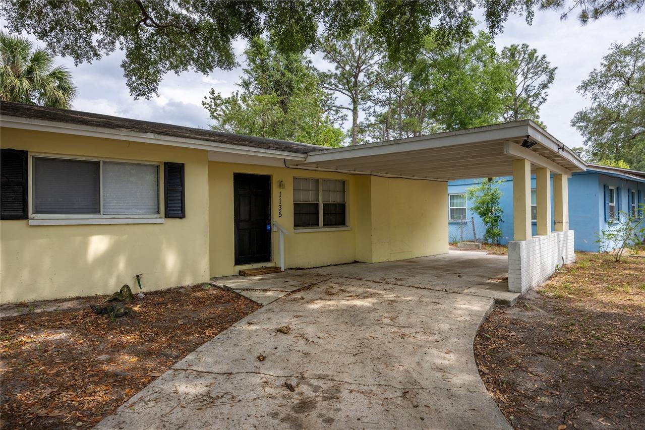 1135 NE 24th Ter., Gainesville, FL 32641