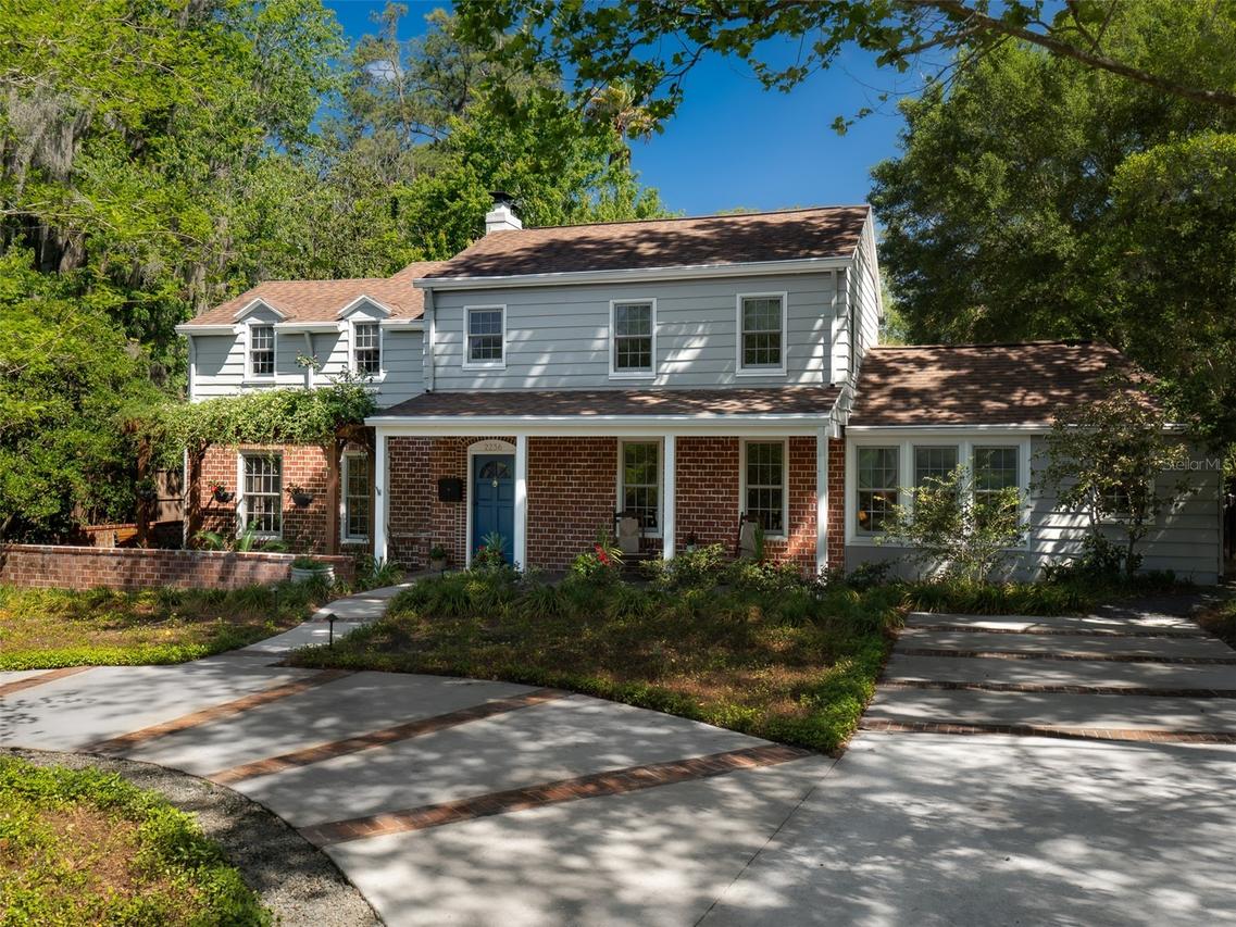 2236 NW 7th Ln., Gainesville, FL 32603