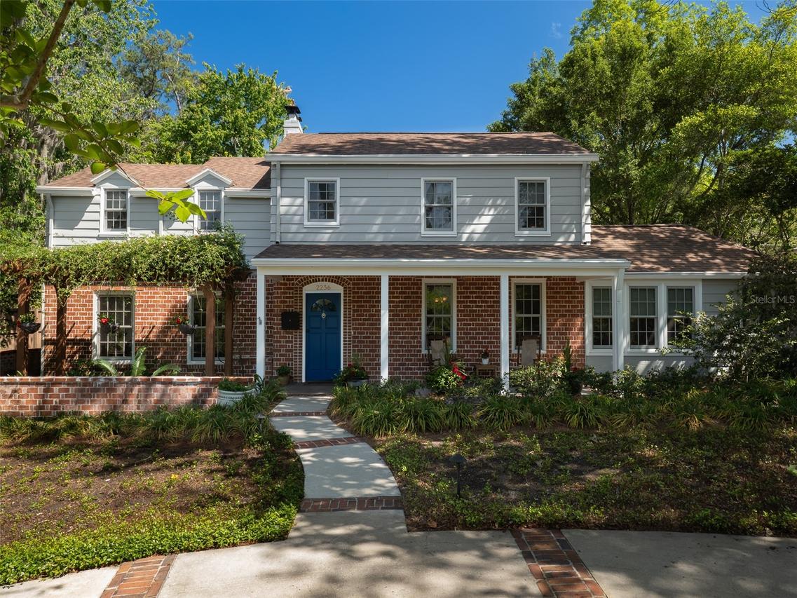 2236 NW 7th Ln., Gainesville, FL 32603