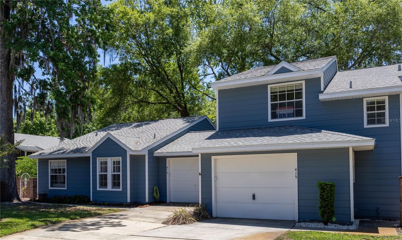 419 NW 50th Blvd. #805, Gainesville, FL 32607