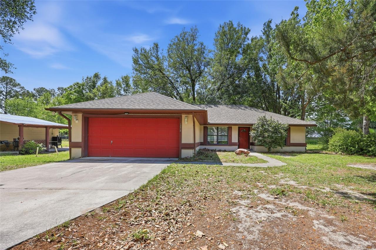 15315 NW State Road 45 Rd., High Springs, FL 32643