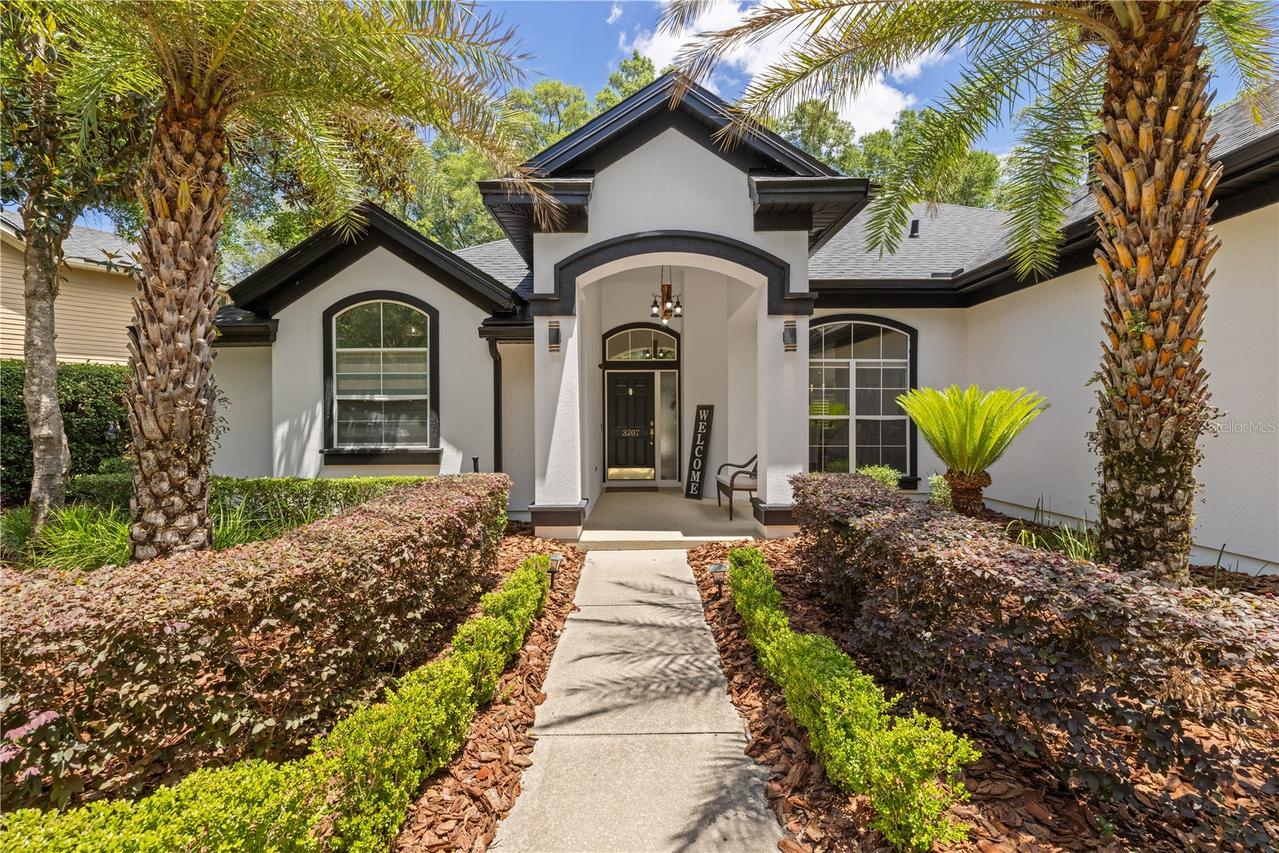 3207 SW 98th Dr., Gainesville, FL 32608