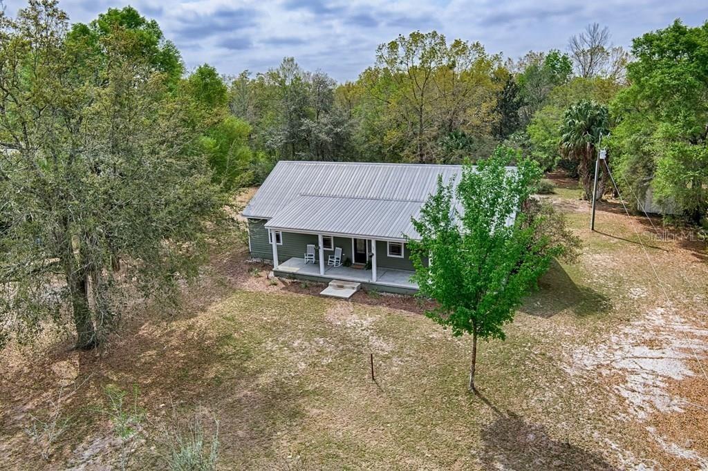 9880 NW 110th St., Chiefland, FL 32626