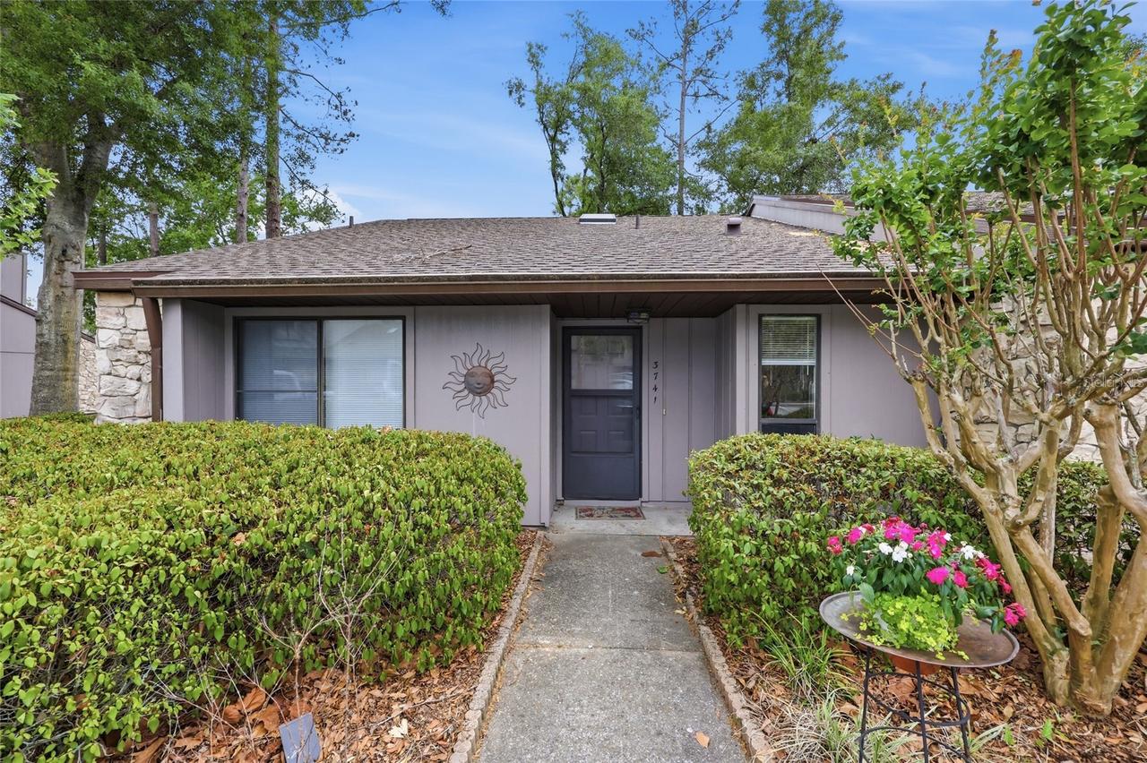 3741 NW 56th Ln., Gainesville, FL 32653
