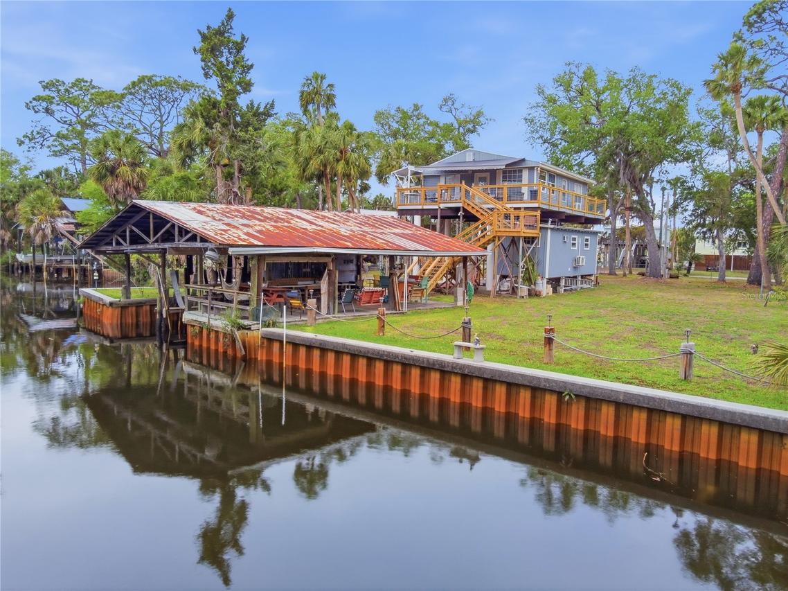 547 SE 205th St., Suwannee, FL 32692