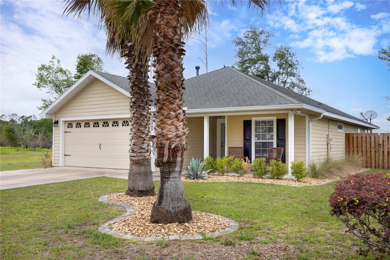 25488 NW 10th Ave., Newberry, FL 32669