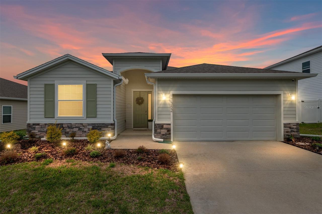 17352 NW 172nd Ave., Alachua, FL 32615