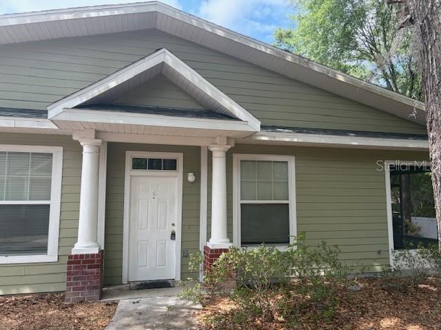 1563 NW 29th Rd. #108, Gainesville, FL 32605