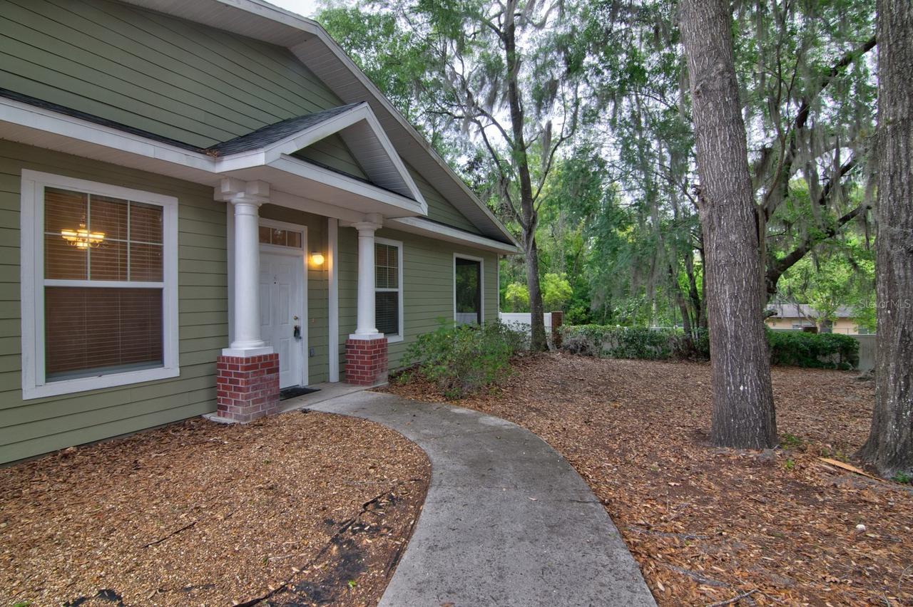 1563 NW 29th Rd. #108, Gainesville, FL 32605