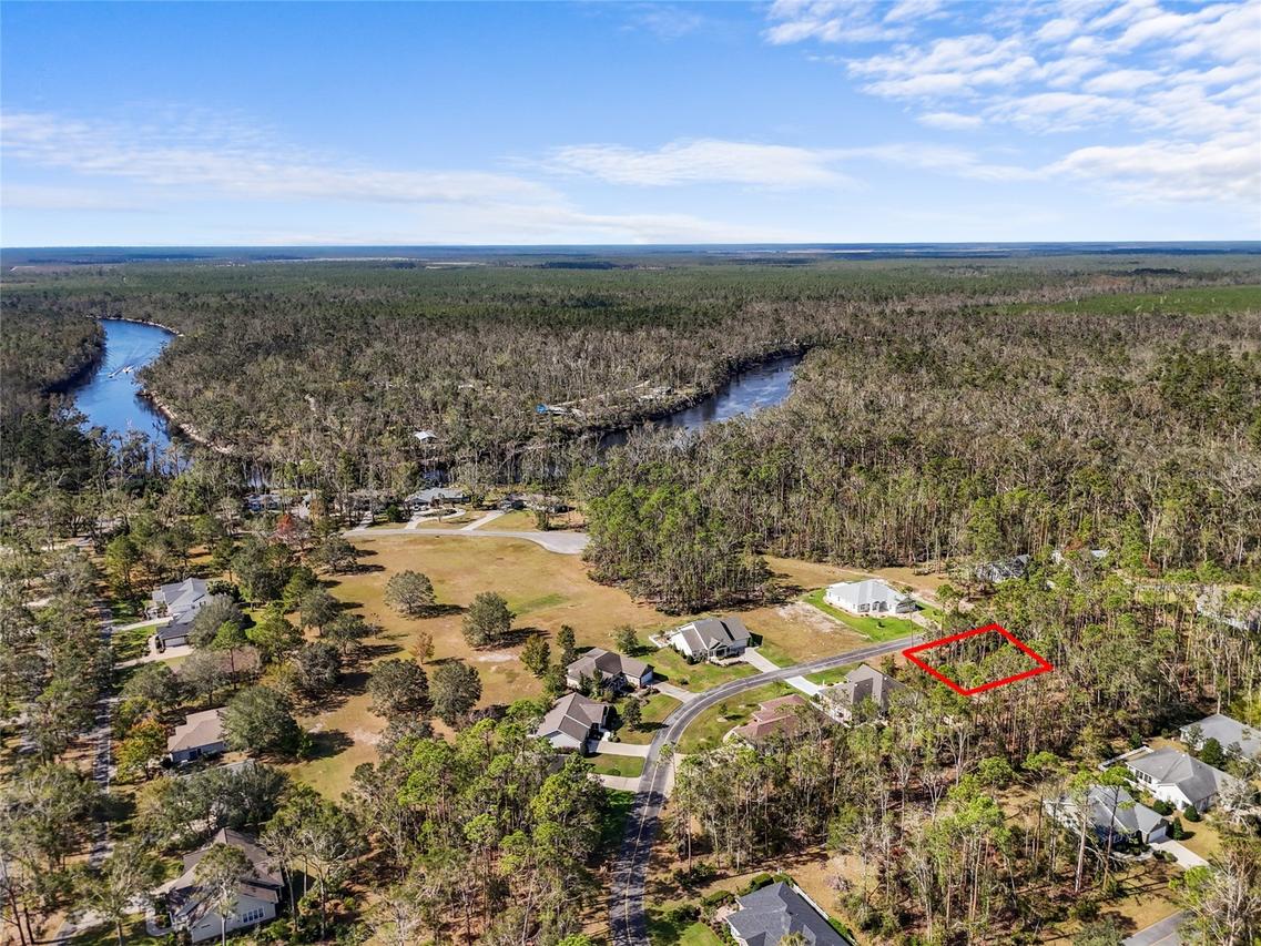 TBD Wildwood Dr., Live Oak, FL 32060