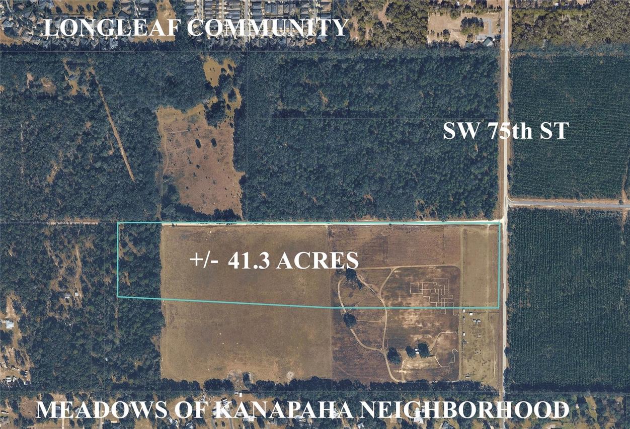 8650 SW 75th St., Gainesville, FL 32608