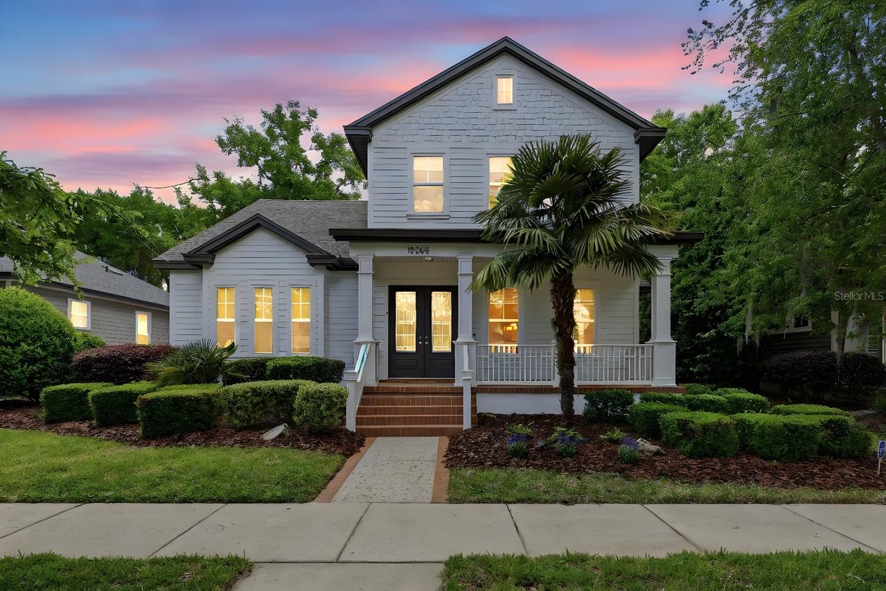 13265 SW 6th Ave., Newberry, FL 32669