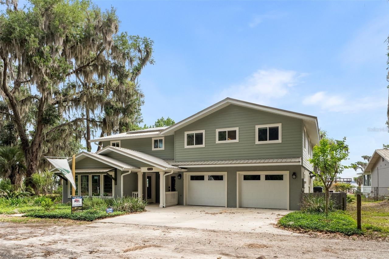 8026 NE 221st St., Melrose, FL 32666