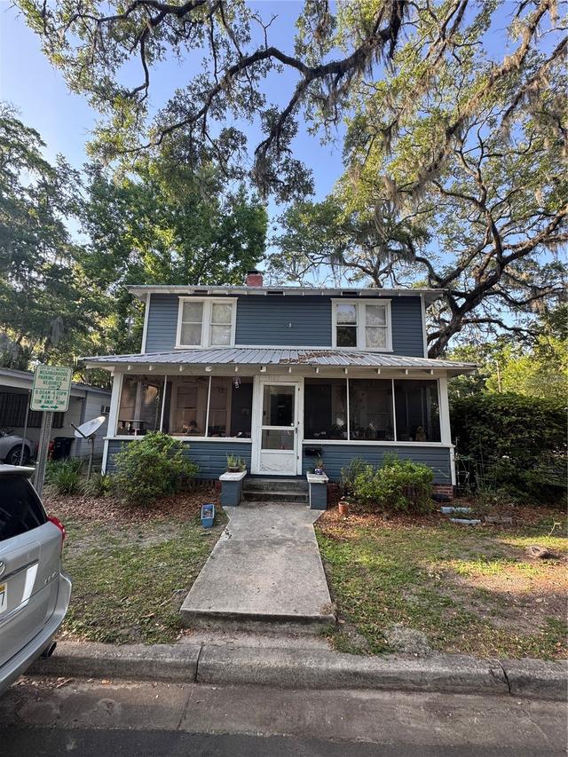 1102 NW 3rd Ave., Gainesville, FL 32601