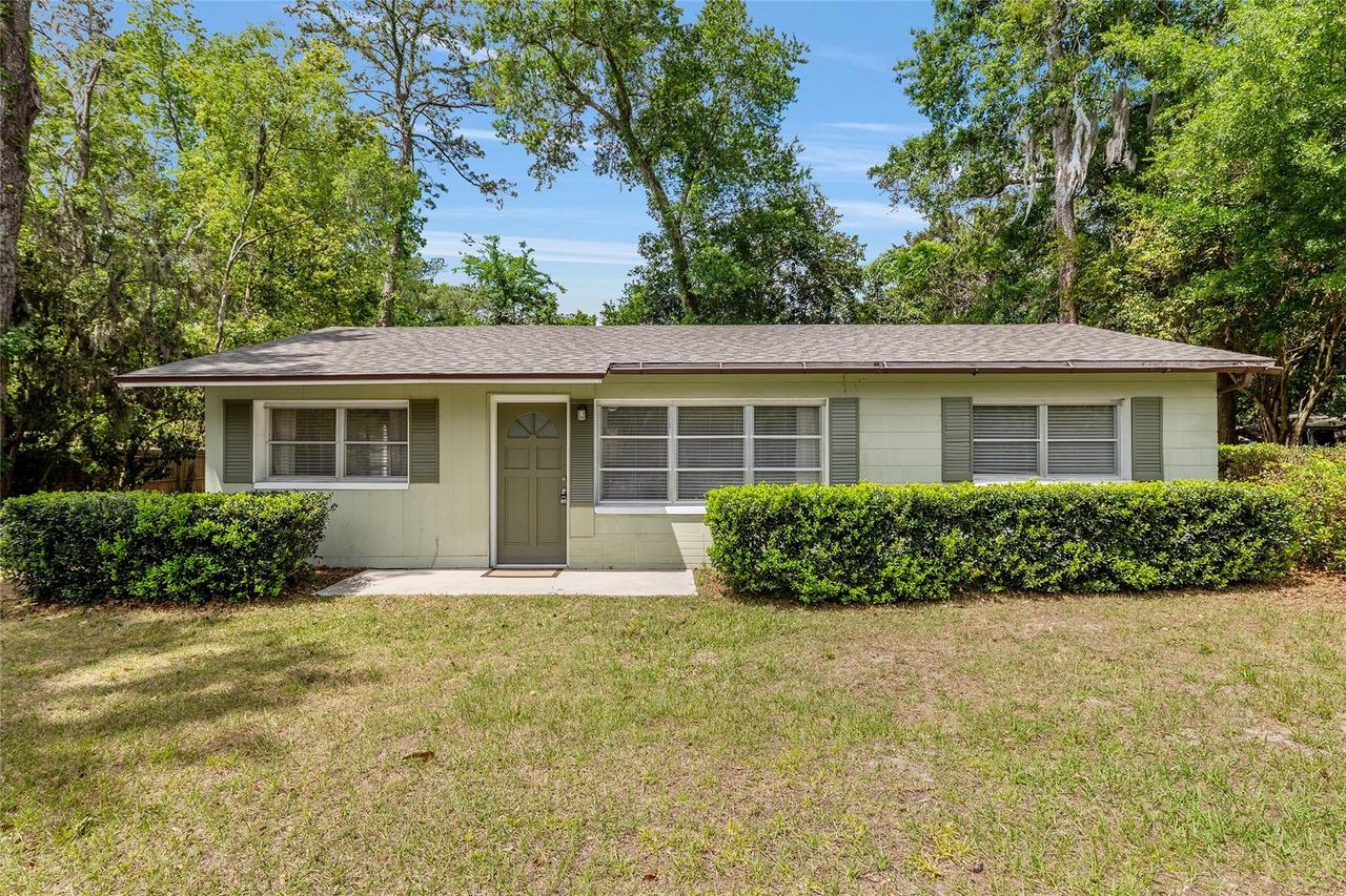 1410 NW 55th St., Gainesville, FL 32605
