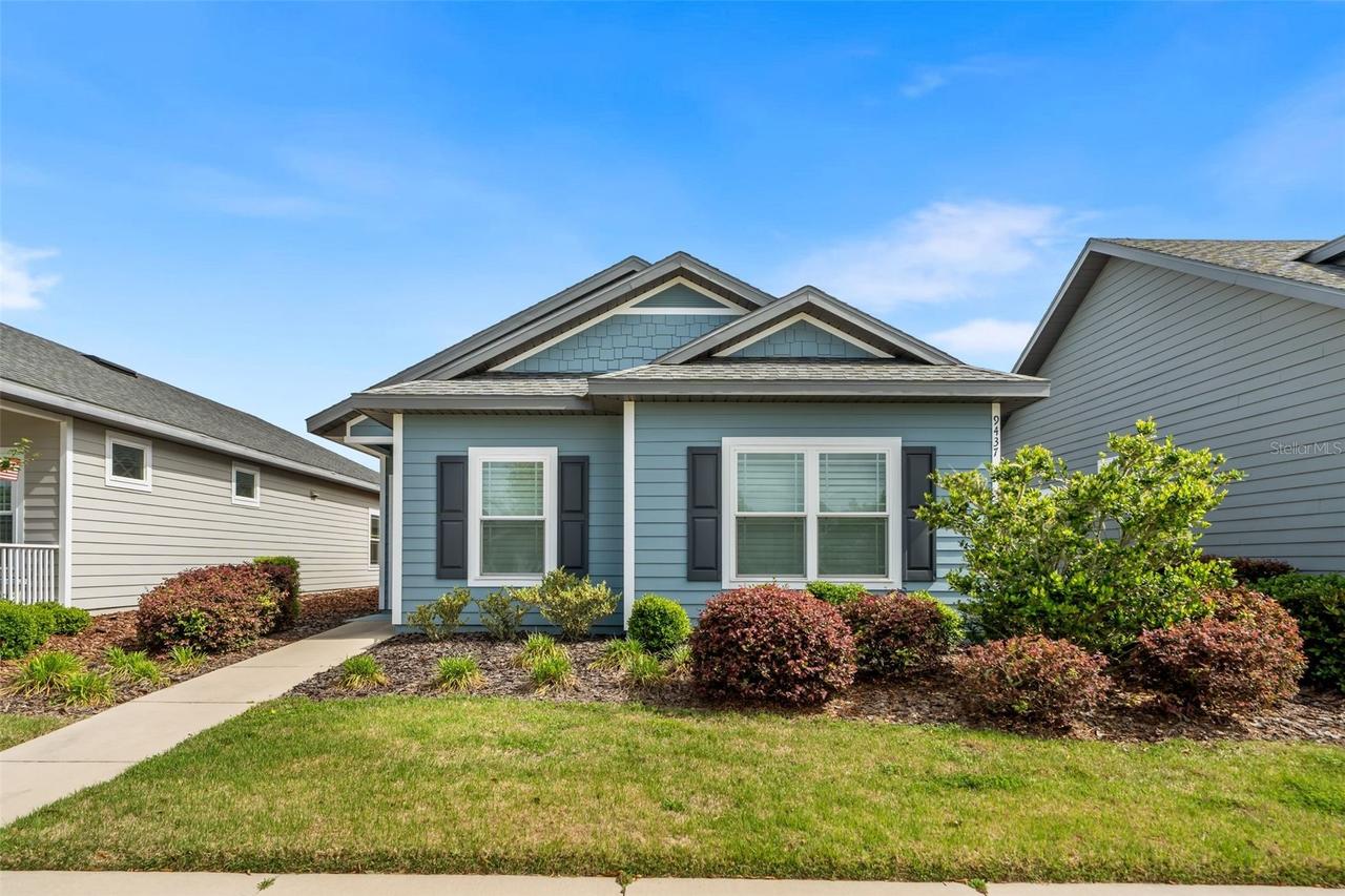 9437 SW 67th Ln., Gainesville, FL 32608