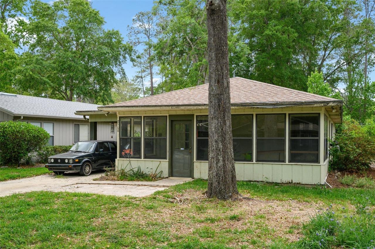 8508 NW 37th Dr., Gainesville, FL 32653