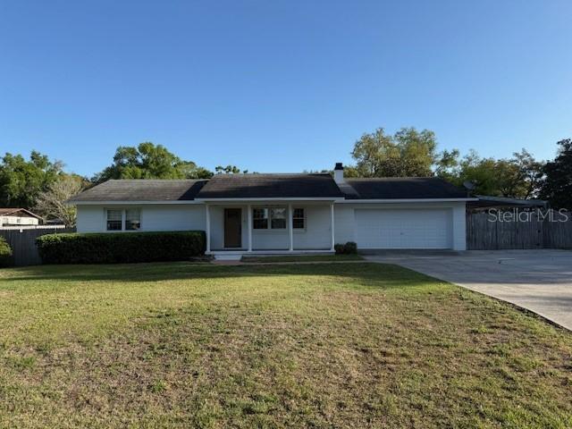 25618 SW 19th Ave., Newberry, FL 32669