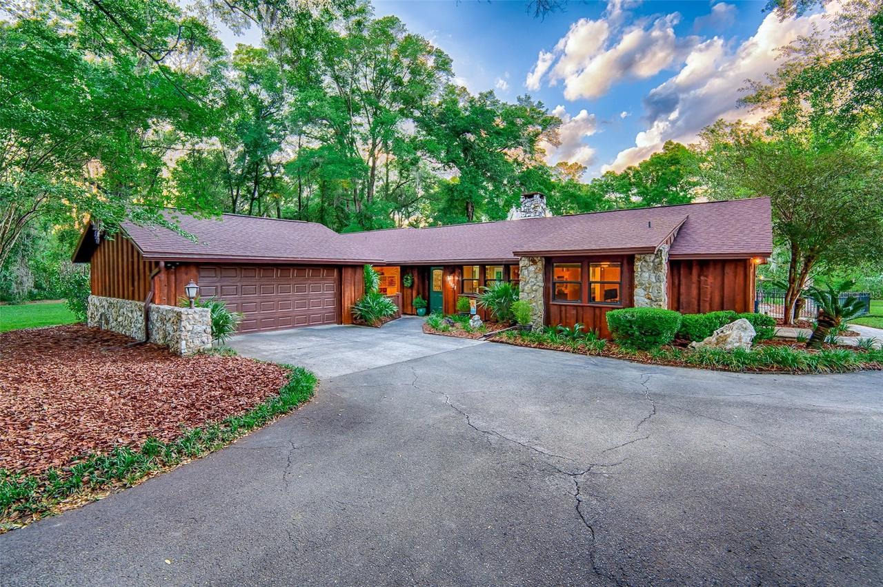 13404 NW 36th Ave., Gainesville, FL 32606
