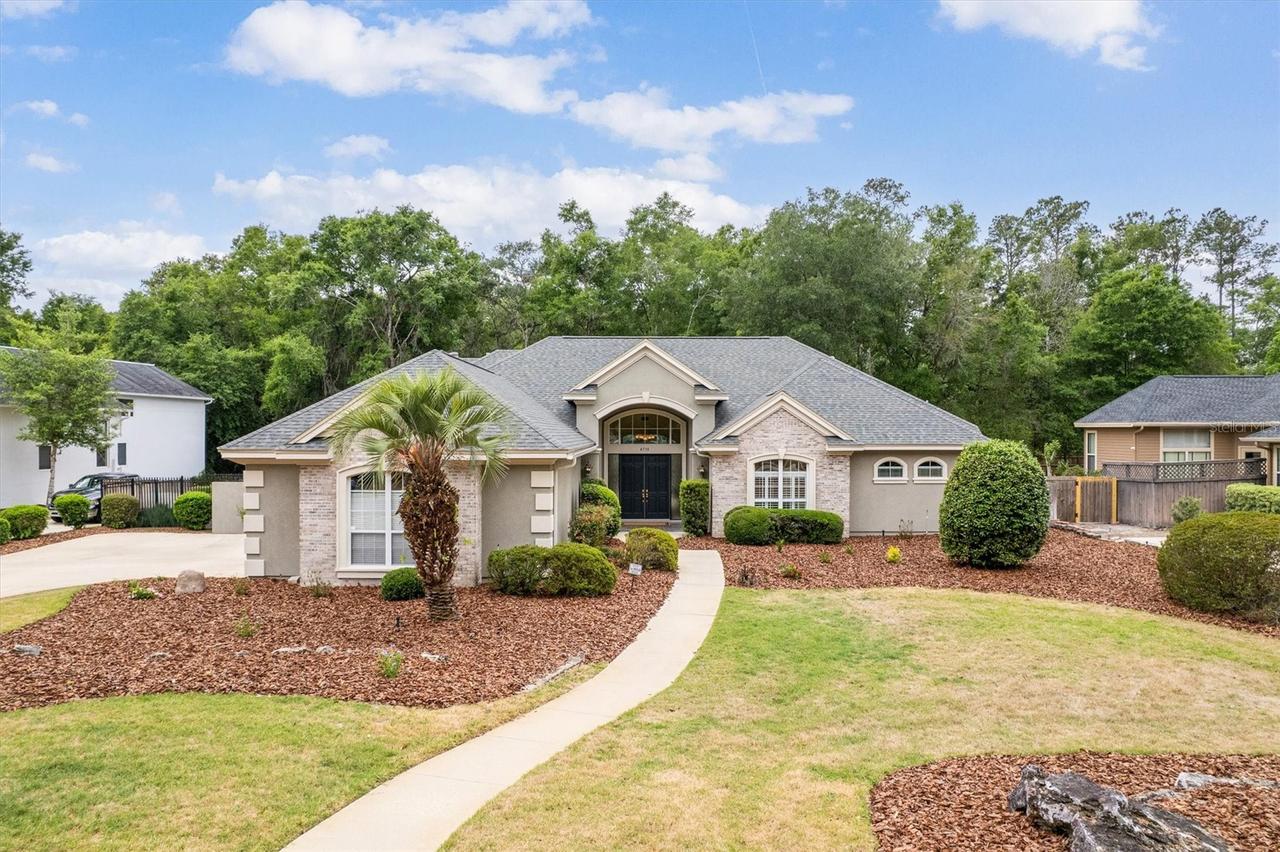 4710 NW 58th St., Gainesville, FL 32653
