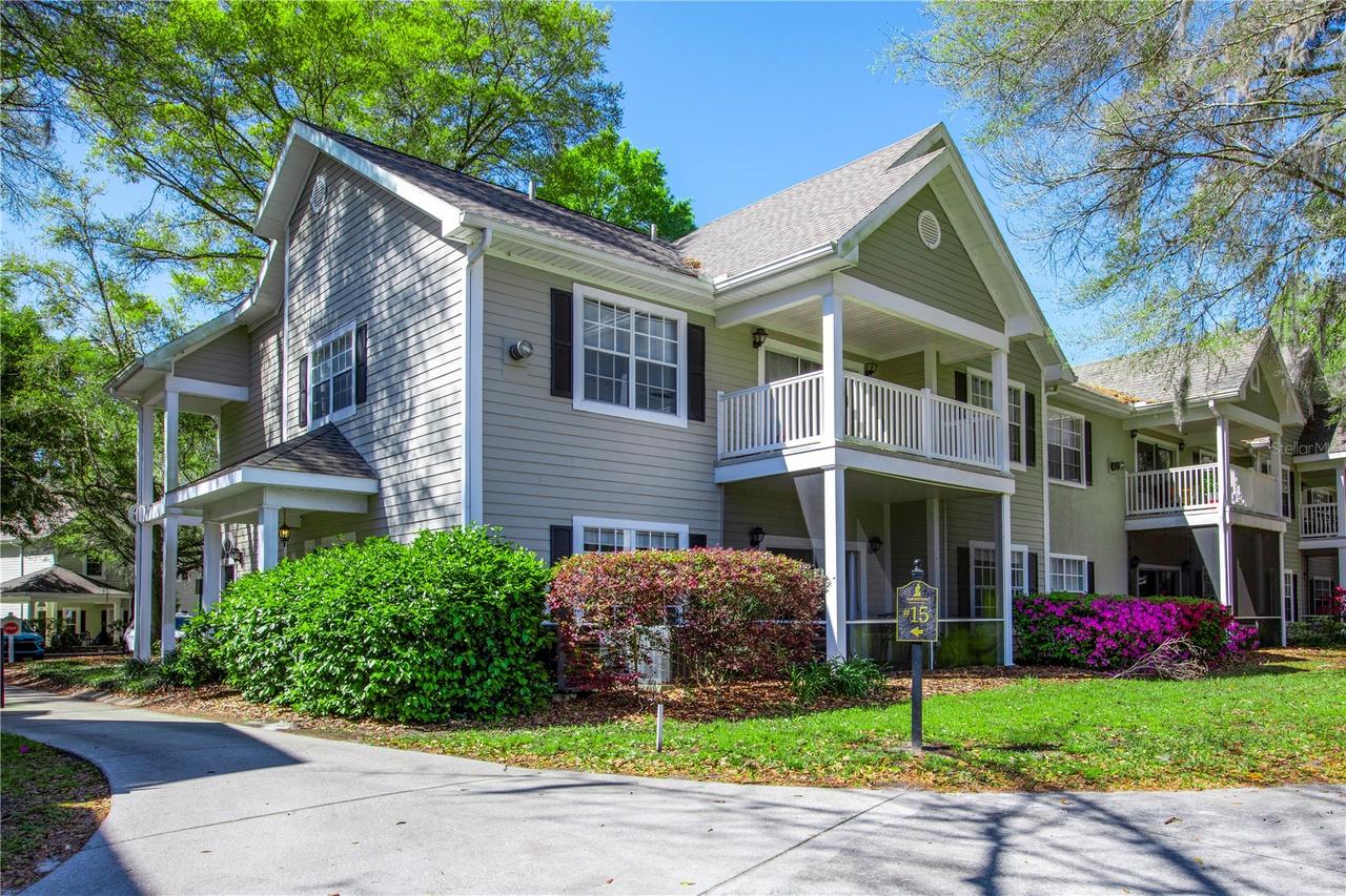 10000 SW 52nd Ave. #124, Gainesville, FL 32608