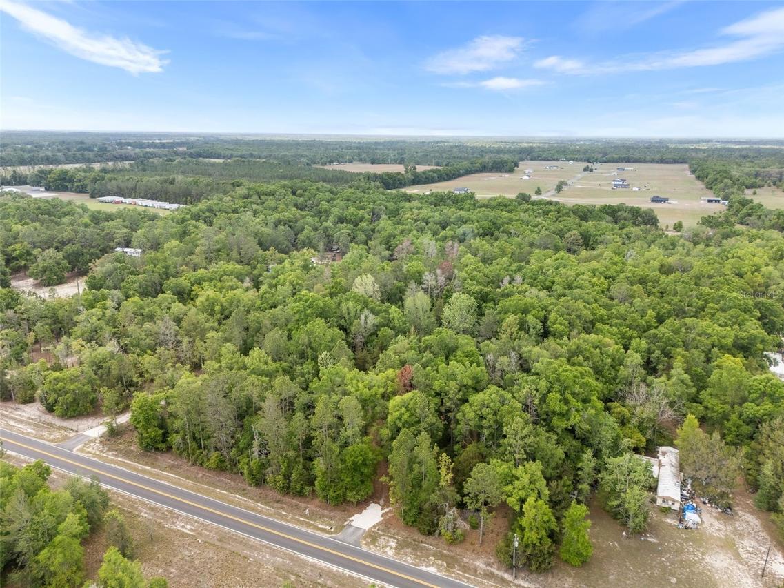 3100 NW 30th St., Bell, FL 32619