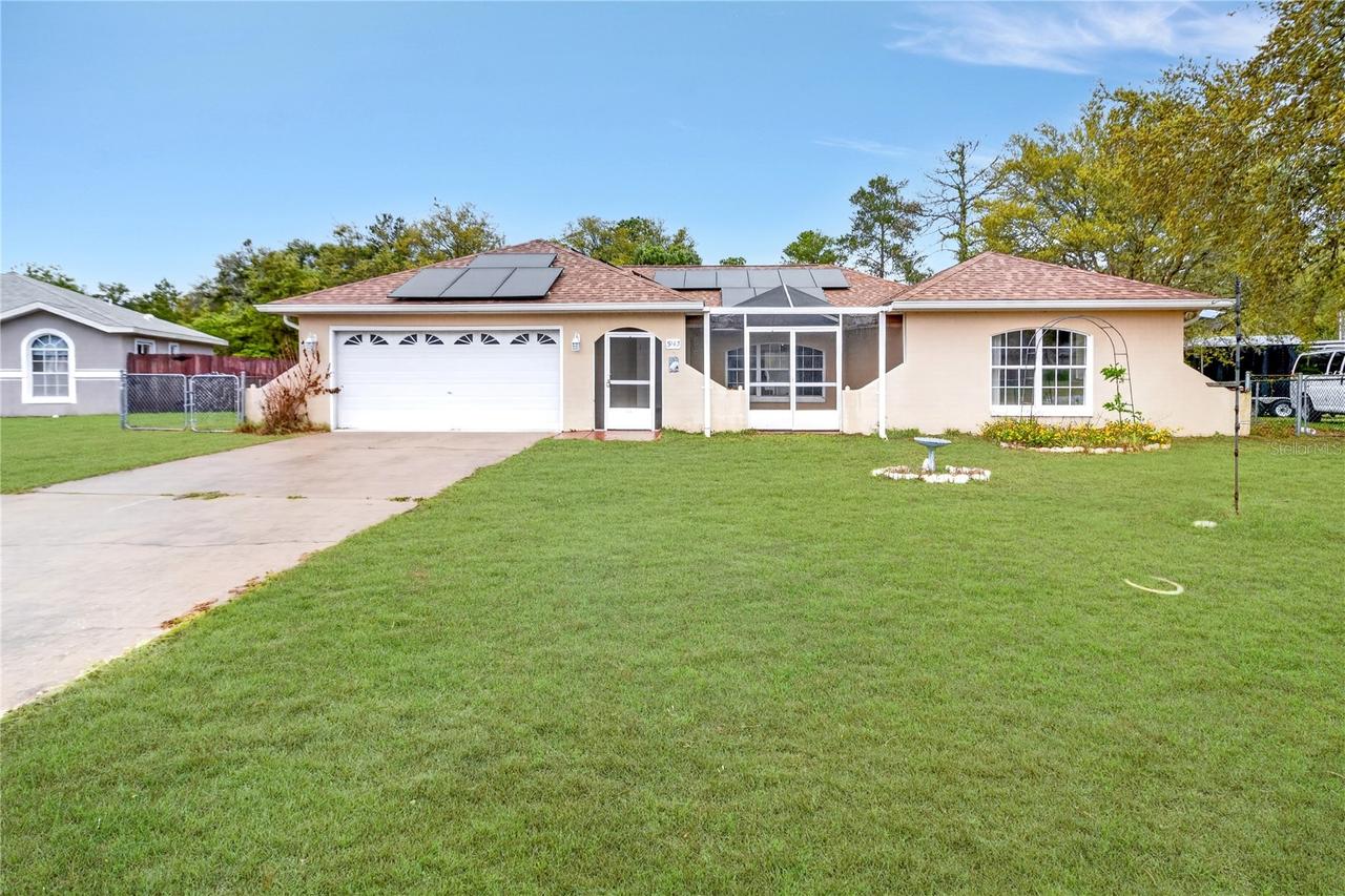 5143 SW 155th Loop, Ocala, FL 34473