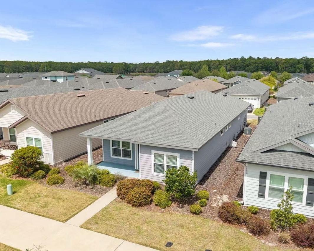 9358 SW 68th Ln., Gainesville, FL 32608