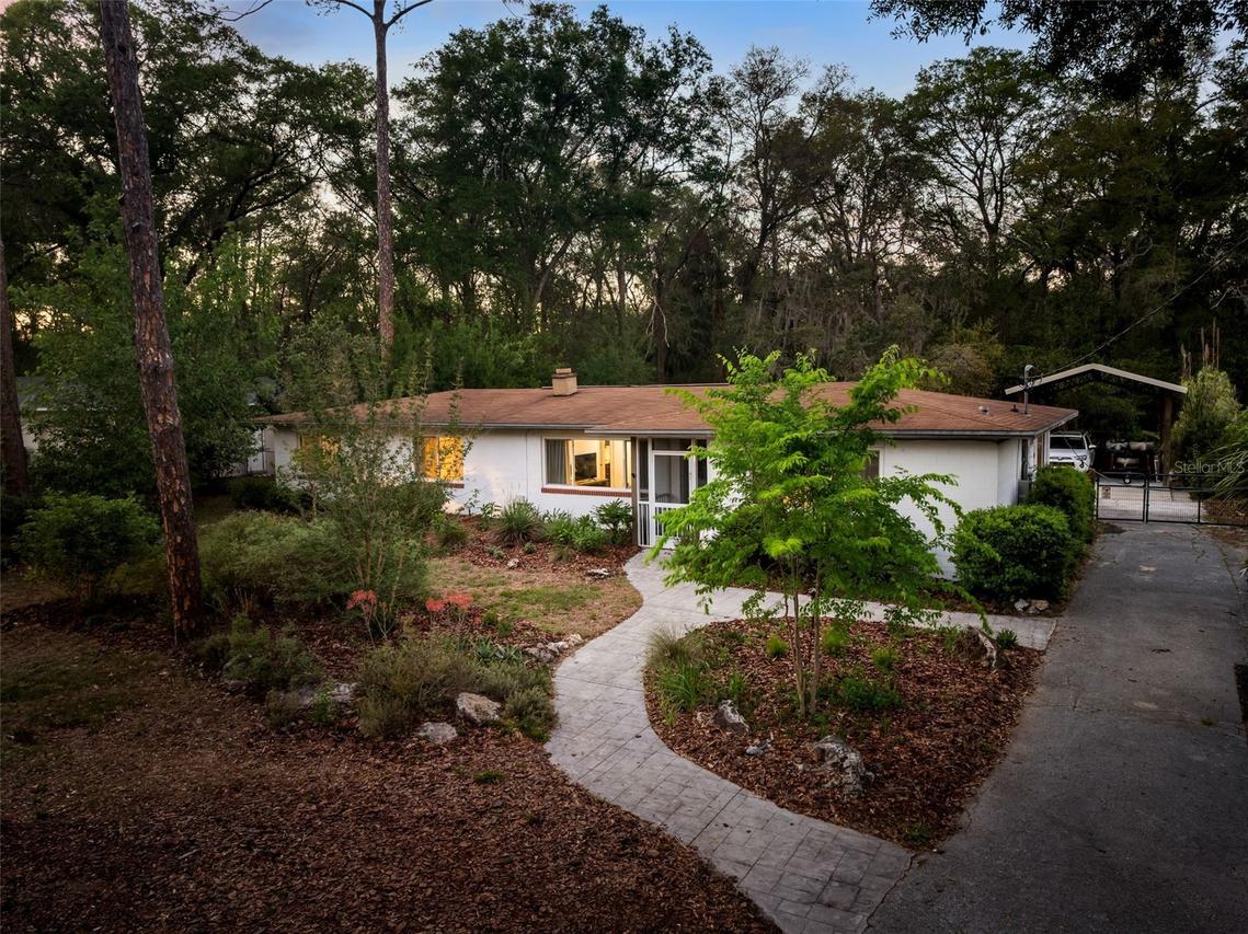 3816 SW 4th Place, Gainesville, FL 32607