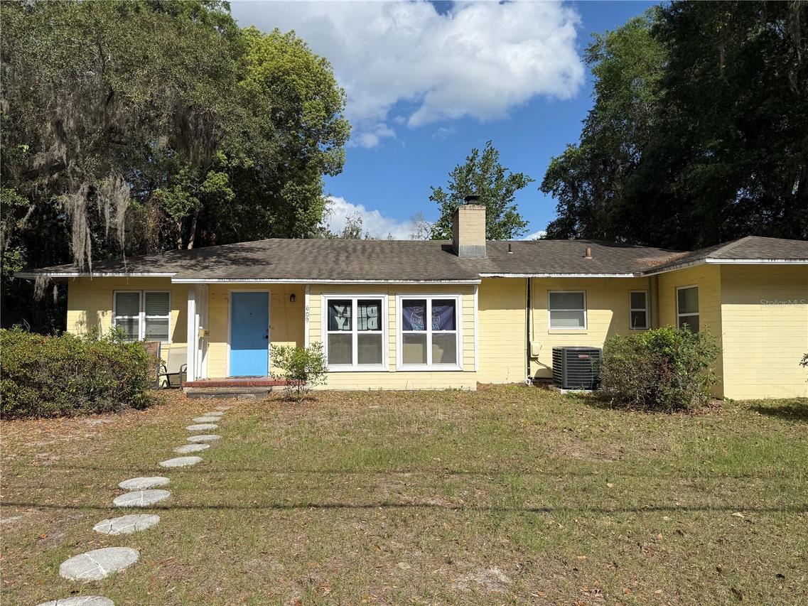 609 NW 19th St., Gainesville, FL 32603