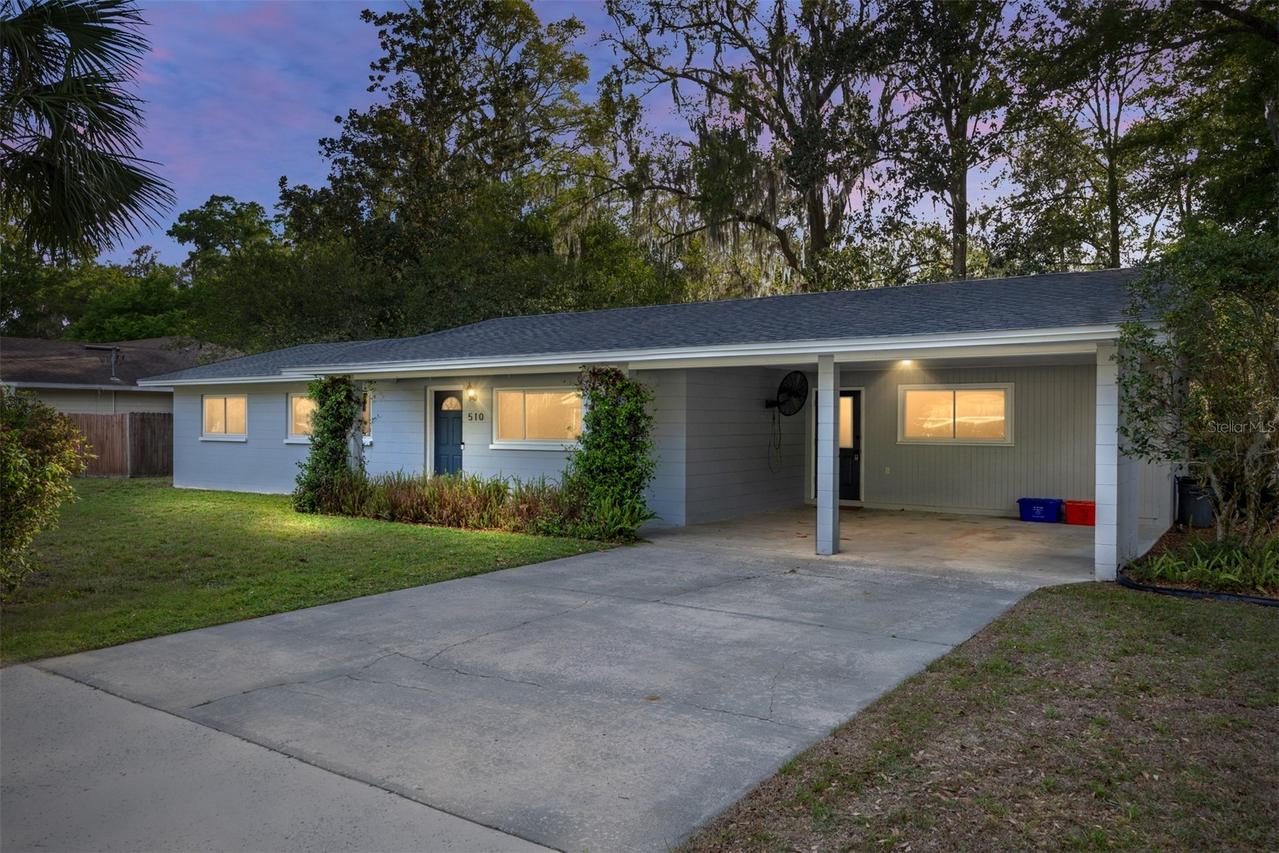 510 NW 52nd Ter., Gainesville, FL 32607