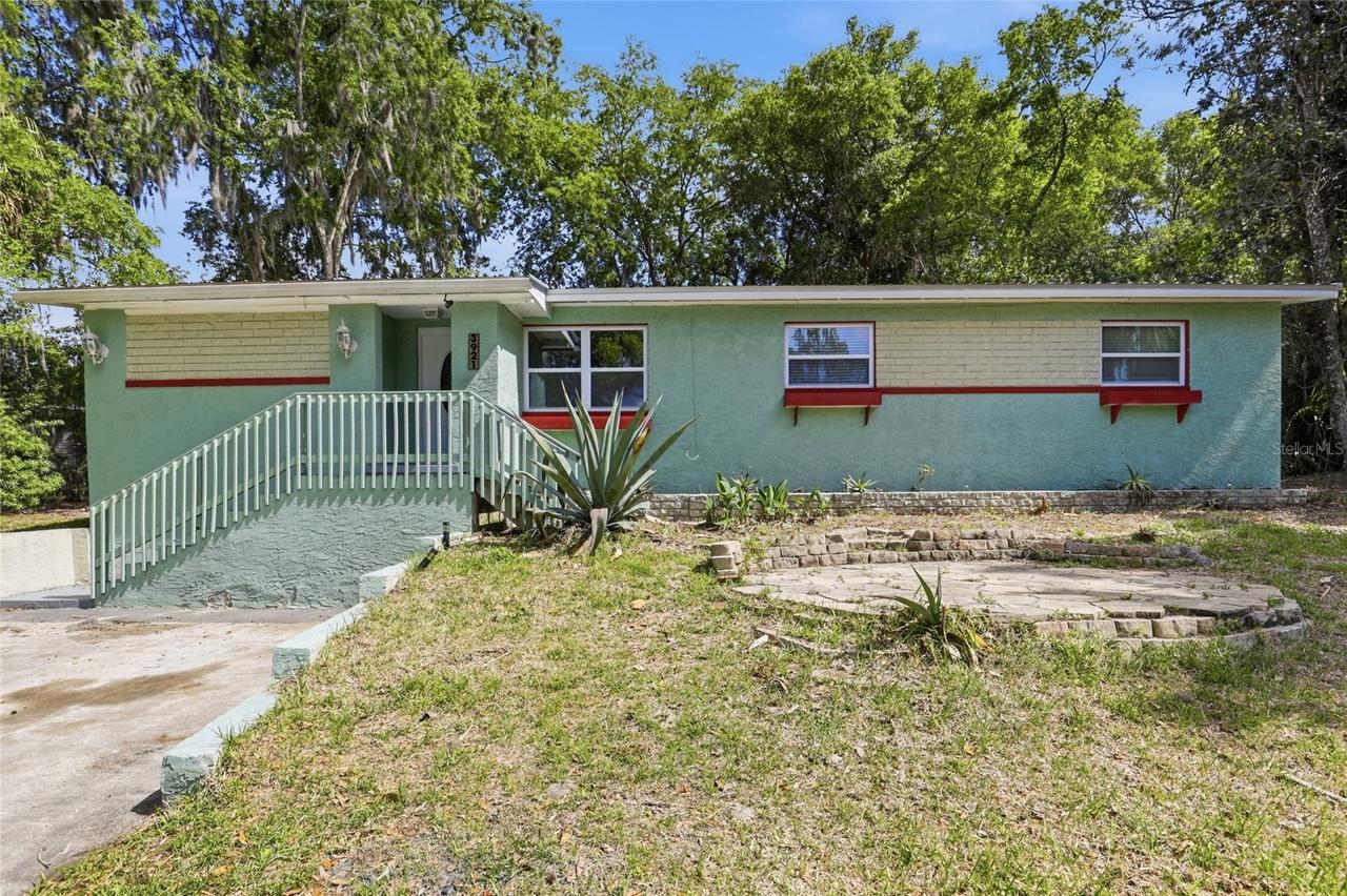 3921 SE 14th Ter., Gainesville, FL 32641