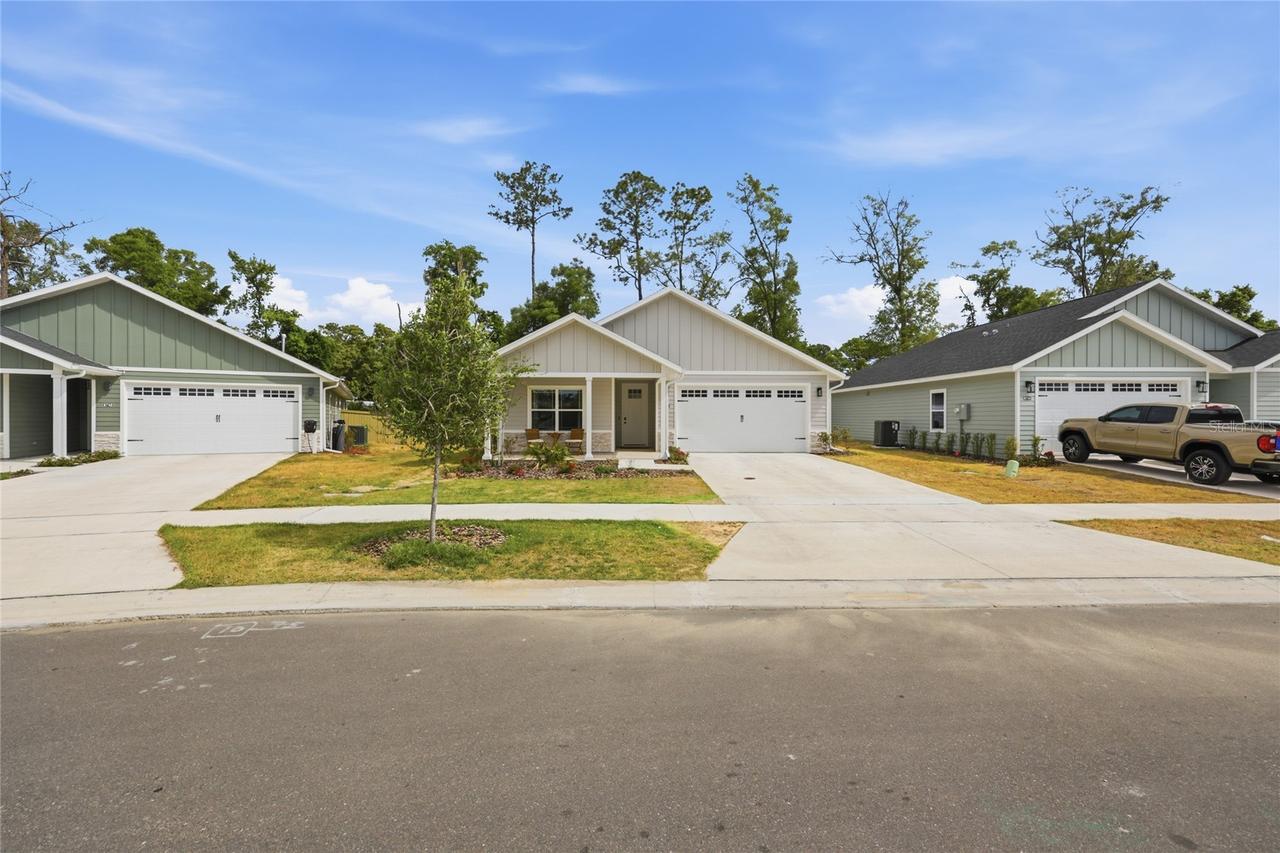 6742 SW 10th Ln., Gainesville, FL 32607