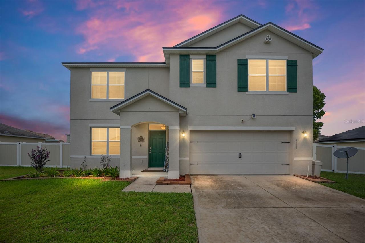 4583 NE 27th St., Ocala, FL 34470