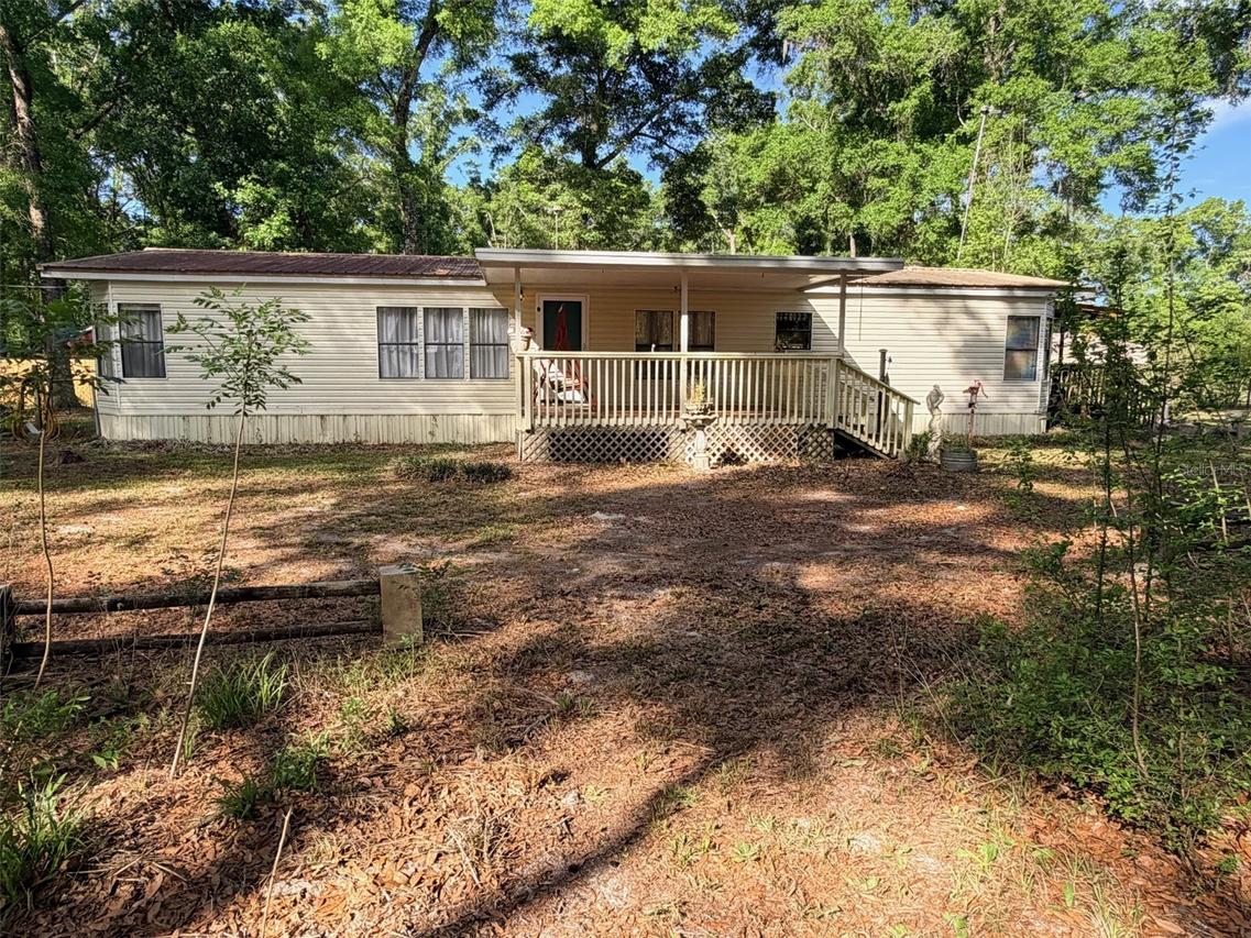 14790 NW 72nd Ct., Chiefland, FL 32626