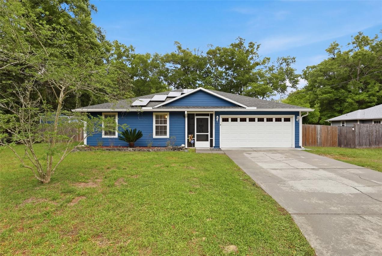 17583 NW 234th Ter., High Springs, FL 32643