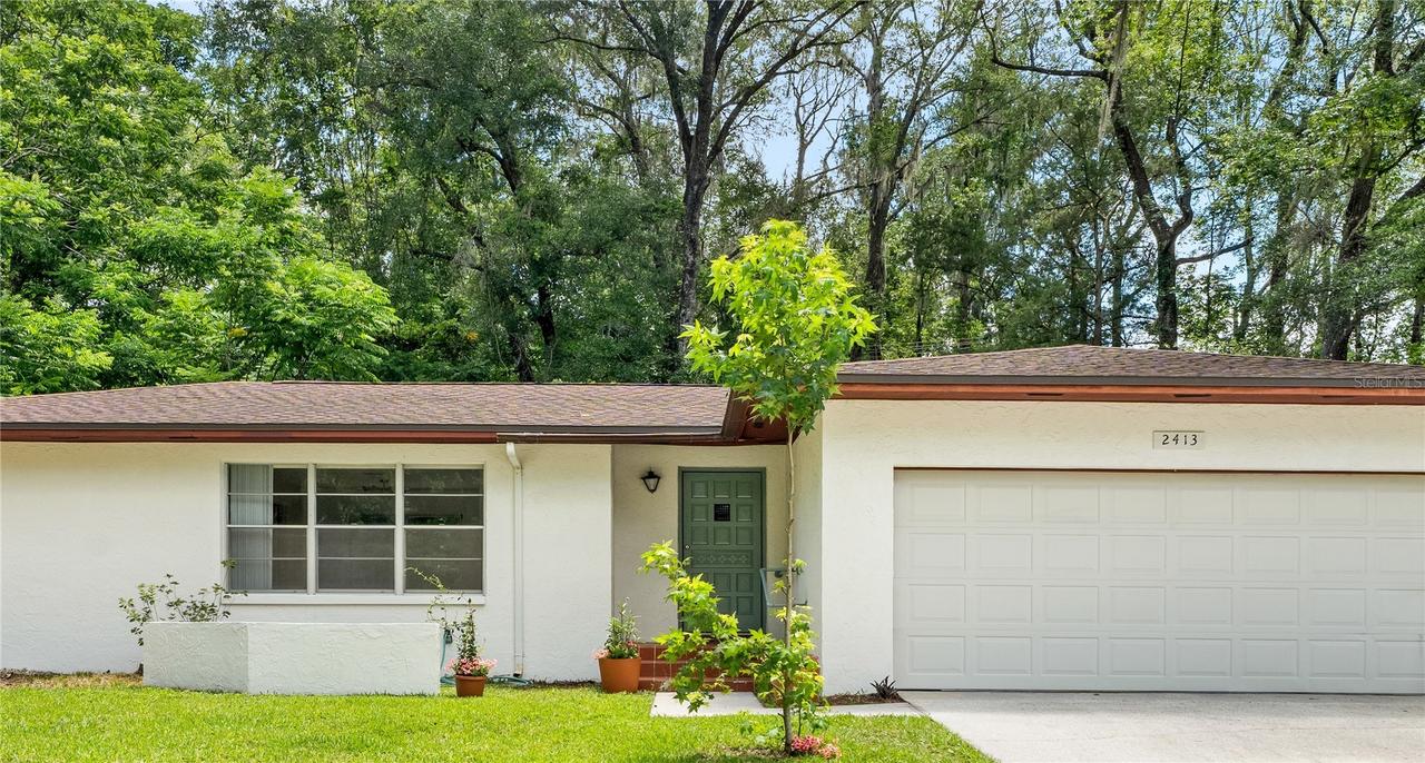 2413 NW 63rd Ter., Gainesville, FL 32606