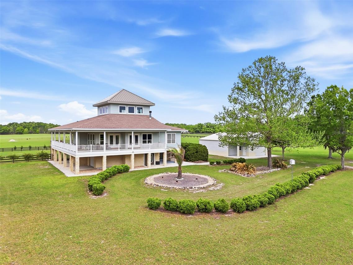 1042 SW Woodland Ave., Fort White, FL 32038