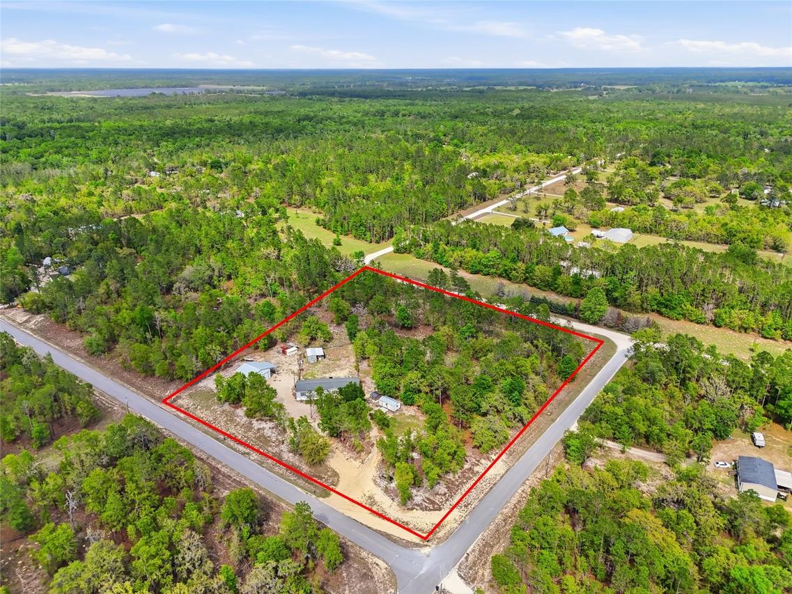 2640 NE 74th Ave., High Springs, FL 32643